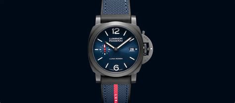 panerai luna rossa 2023